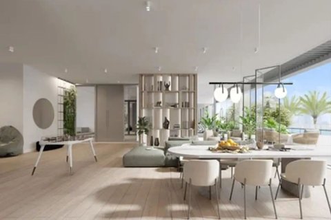 Apartment in Dubai Hills Estate, Dubai 1 bedroom, 74.3 sq.m. № 58878 - photo 1