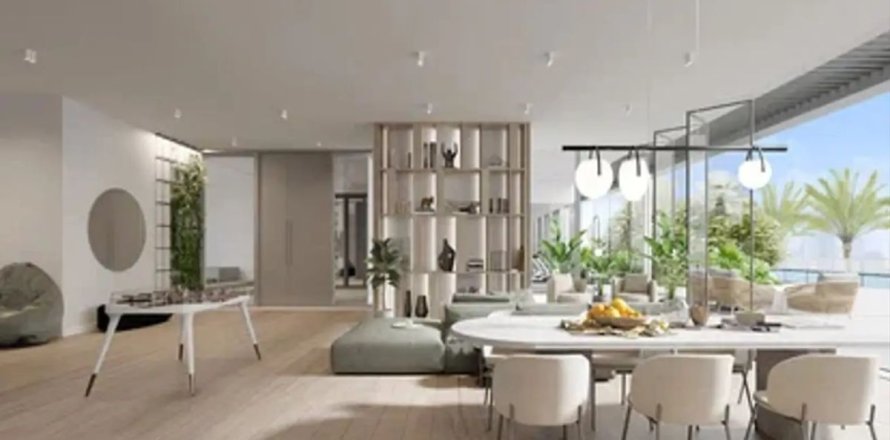 Apartment in Dubai Hills Estate, Dubai 1 bedroom, 74.3 sq.m. № 58878