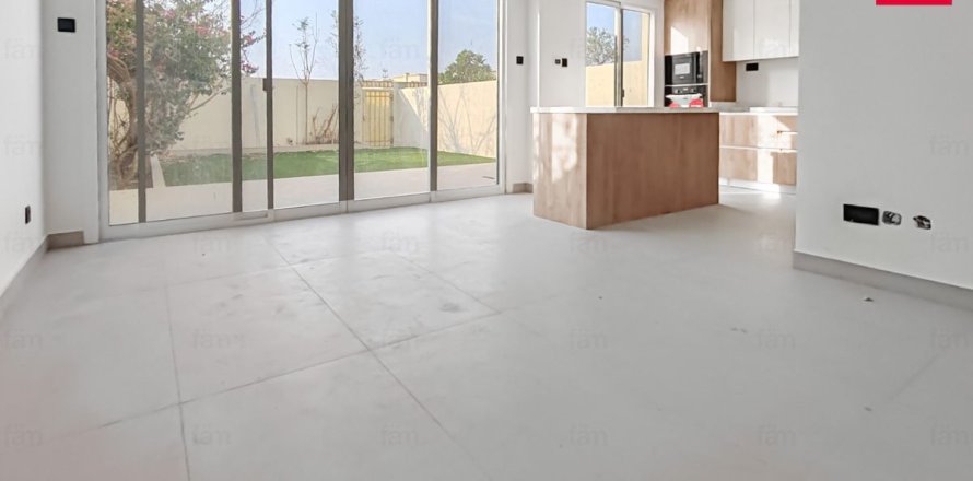 Villa in Dubai 2 bedrooms, 172.5 sq.m. № 58877