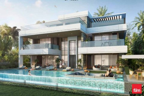 Villa in Dubai 5 bedrooms, 178.5 sq.m. № 58888 - photo 4