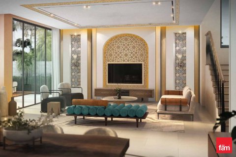 Villa in Dubai 5 bedrooms, 178.5 sq.m. № 58888 - photo 3