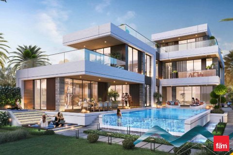 Villa in Dubai 5 bedrooms, 178.5 sq.m. № 58888 - photo 7