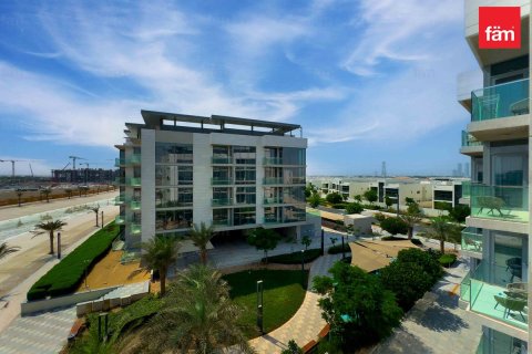 Apartment in Dubai 1 bedroom, 71.3 sq.m. № 58879 - photo 1