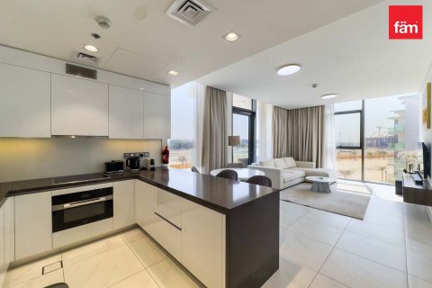 Apartment in Dubai 1 bedroom, 71.3 sq.m. № 58879 - photo 4