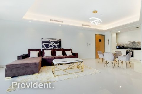 Appartement à Business Bay, Dubai, 1 chambre, 83.4 m², № 3083 - photo 3
