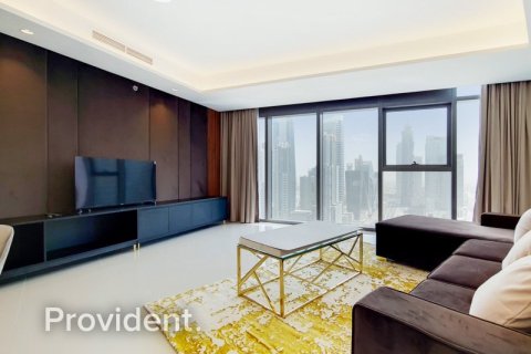 Appartement à Business Bay, Dubai, 1 chambre, 83.4 m², № 3083 - photo 1