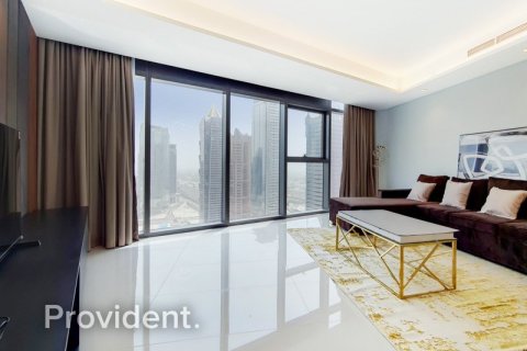 Appartement à Business Bay, Dubai, 1 chambre, 83.4 m², № 3083 - photo 2