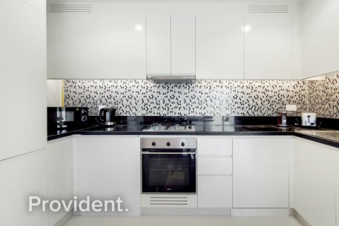 Appartement à Business Bay, Dubai, 1 chambre, 83.4 m², № 3083 - photo 5