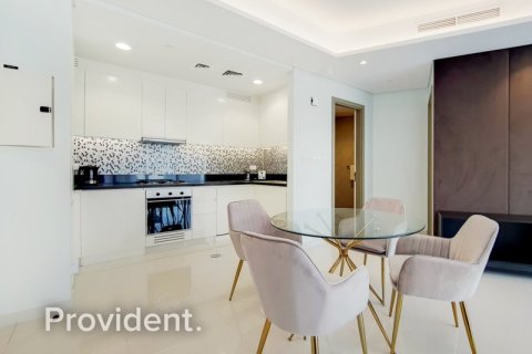 Appartement à Business Bay, Dubai, 1 chambre, 83.4 m², № 3083 - photo 4