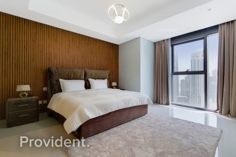 Appartement à Business Bay, Dubai, 1 chambre, 83.4 m², № 3083 - photo 6