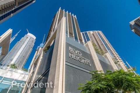 Appartement à Downtown Dubai (Downtown Burj Dubai), Dubai, 3 chambres, № 3014 - photo 15