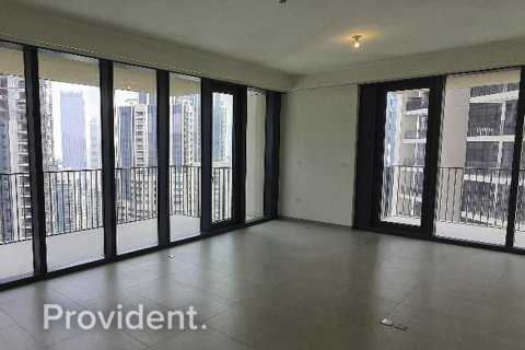 Appartement à Downtown Dubai (Downtown Burj Dubai), Dubai, 3 chambres, № 3014 - photo 6
