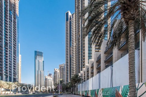 Appartement à Downtown Dubai (Downtown Burj Dubai), Dubai, 3 chambres, № 3014 - photo 8
