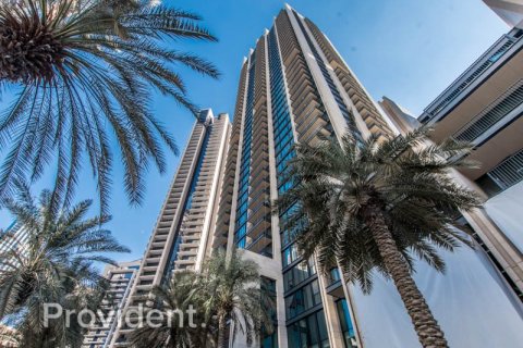 Appartement à Downtown Dubai (Downtown Burj Dubai), Dubai, 3 chambres, № 3014 - photo 21