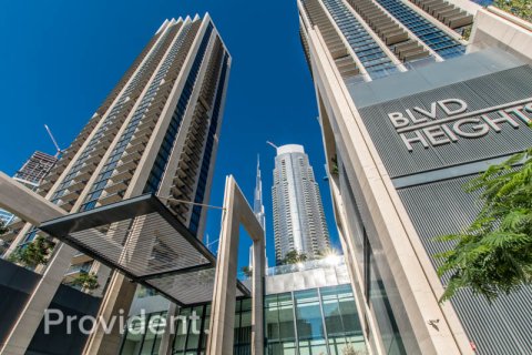 Appartement à Downtown Dubai (Downtown Burj Dubai), Dubai, 3 chambres, № 3014 - photo 1