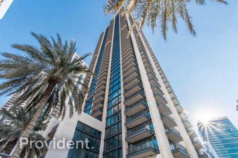Appartement à Downtown Dubai (Downtown Burj Dubai), Dubai, 3 chambres, № 3014 - photo 18
