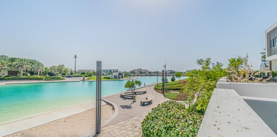 Appartement à Mohammed Bin Rashid City, Dubai, 2 chambres, № 3005