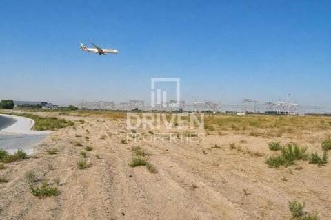 Land in Mirdif Villas, Mirdif, Dubai 1262.09 sq.m. № 138646 - photo 16