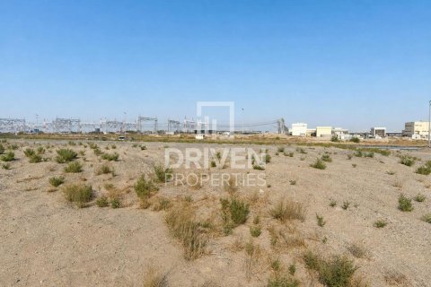Land in Mirdif Villas, Mirdif, Dubai 1262.09 sq.m. № 138646 - photo 4
