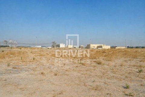 Land in Mirdif Villas, Mirdif, Dubai 1262.09 sq.m. № 138646 - photo 13