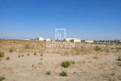 Land in Mirdif Villas, Mirdif, Dubai 1262.09 sq.m. № 138646 - photo 15
