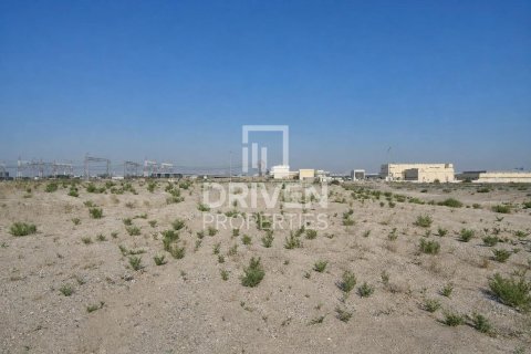 Land in Mirdif Villas, Mirdif, Dubai 1262.09 sq.m. № 138646 - photo 2