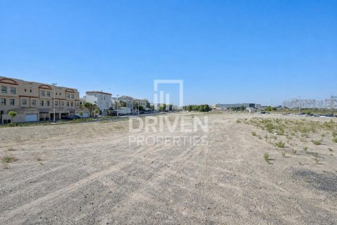Land in Mirdif Villas, Mirdif, Dubai 1262.09 sq.m. № 138646 - photo 6