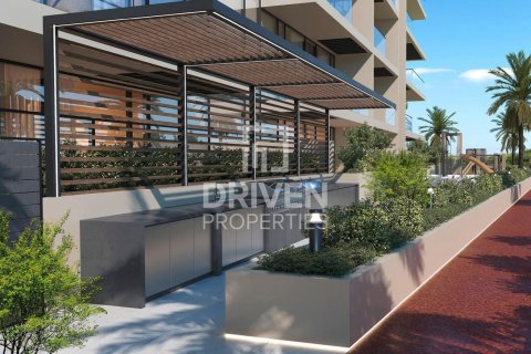 Apartment in Al Furjan, Dubai 2 bedrooms, 110.74 sq.m. № 138643