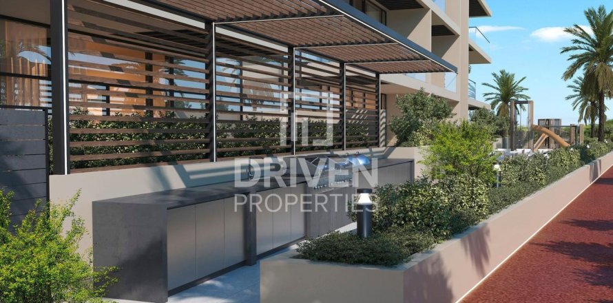 Appartement à Al Furjan, Dubai, 2 chambres, 110.74 m², № 138643