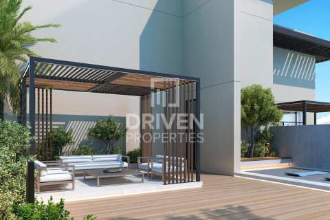 Appartement à Al Furjan, Dubai, 2 chambres, 110.74 m², № 138643 - photo 6