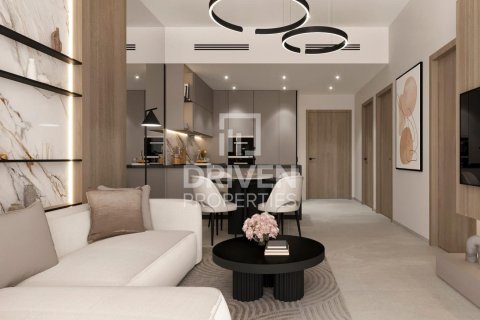 Appartement à Al Furjan, Dubai, 2 chambres, 110.74 m², № 138643 - photo 10