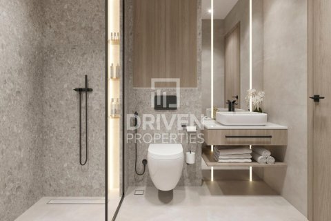 Appartement à Al Furjan, Dubai, 2 chambres, 110.74 m², № 138643 - photo 12