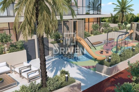 Appartement à Al Furjan, Dubai, 2 chambres, 110.74 m², № 138643 - photo 5