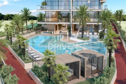 Appartement à Al Furjan, Dubai, 2 chambres, 110.74 m², № 138643 - photo 4
