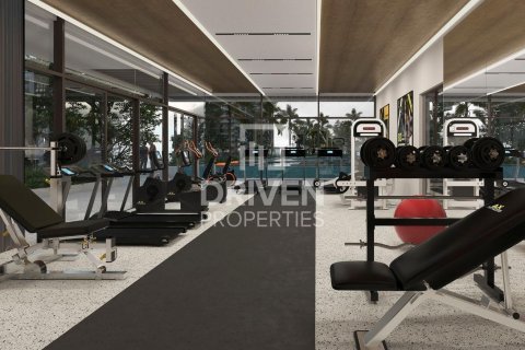 Appartement à Al Furjan, Dubai, 2 chambres, 110.74 m², № 138643 - photo 7