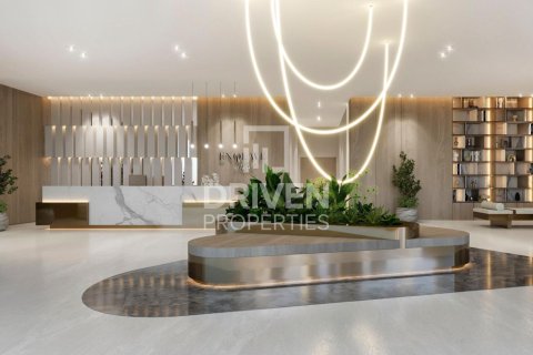 Appartement à Al Furjan, Dubai, 2 chambres, 110.74 m², № 138643 - photo 8