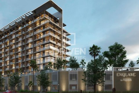 Appartement à Al Furjan, Dubai, 2 chambres, 110.74 m², № 138643 - photo 2