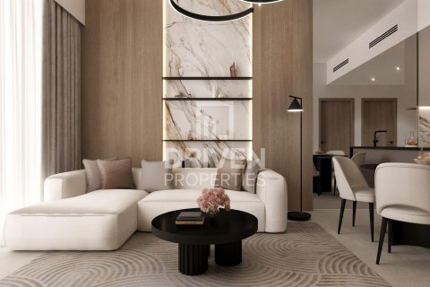 Appartement à Al Furjan, Dubai, 2 chambres, 110.74 m², № 138643 - photo 9