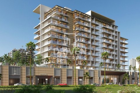 Appartement à Al Furjan, Dubai, 2 chambres, 110.74 m², № 138643 - photo 3