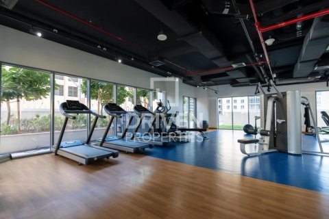 Apartment in Bellevue Towers, Downtown Dubai (Downtown Burj Dubai), Dubai 2 bedrooms, 120.4 sq.m. № 138648 - photo 15