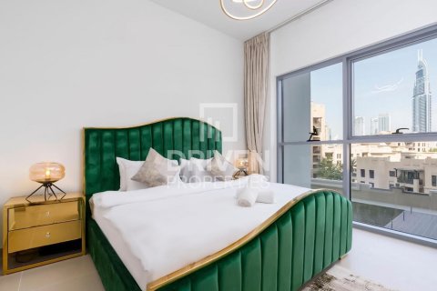 Apartment in Bellevue Towers, Downtown Dubai (Downtown Burj Dubai), Dubai 2 bedrooms, 120.4 sq.m. № 138648 - photo 8