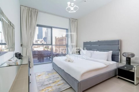 Apartment in Bellevue Towers, Downtown Dubai (Downtown Burj Dubai), Dubai 2 bedrooms, 120.4 sq.m. № 138648 - photo 10