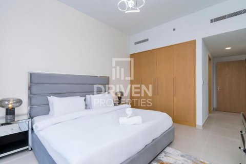 Apartment in Bellevue Towers, Downtown Dubai (Downtown Burj Dubai), Dubai 2 bedrooms, 120.4 sq.m. № 138648 - photo 7