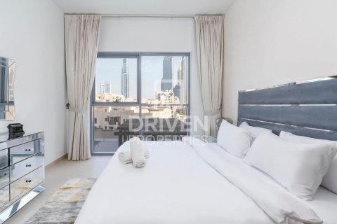 Apartment in Bellevue Towers, Downtown Dubai (Downtown Burj Dubai), Dubai 2 bedrooms, 120.4 sq.m. № 138648 - photo 9
