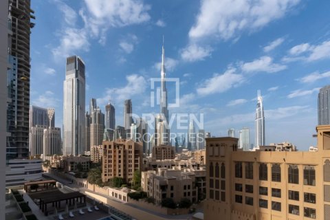 Apartment in Bellevue Towers, Downtown Dubai (Downtown Burj Dubai), Dubai 2 bedrooms, 120.4 sq.m. № 138648 - photo 17