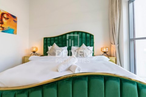 Apartment in Bellevue Towers, Downtown Dubai (Downtown Burj Dubai), Dubai 2 bedrooms, 120.4 sq.m. № 138648 - photo 6