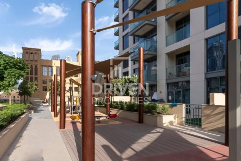 Apartment in Bellevue Towers, Downtown Dubai (Downtown Burj Dubai), Dubai 2 bedrooms, 120.4 sq.m. № 138648 - photo 19
