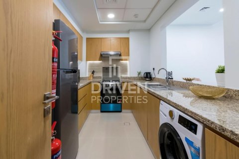Apartment in Bellevue Towers, Downtown Dubai (Downtown Burj Dubai), Dubai 2 bedrooms, 120.4 sq.m. № 138648 - photo 11