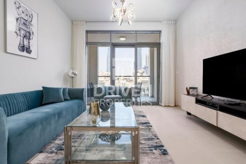 Apartment in Bellevue Towers, Downtown Dubai (Downtown Burj Dubai), Dubai 2 bedrooms, 120.4 sq.m. № 138648 - photo 2