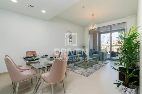 Apartment in Bellevue Towers, Downtown Dubai (Downtown Burj Dubai), Dubai 2 bedrooms, 120.4 sq.m. № 138648 - photo 4